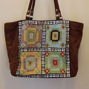 Vintage Christina handbag